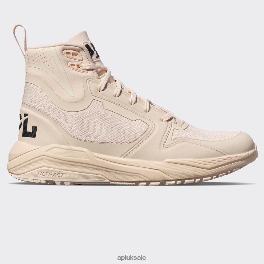 APL TechLoom Defender 41 - VH8XNZ1109 APL Shoes UK Beach/Black Men Outdoors