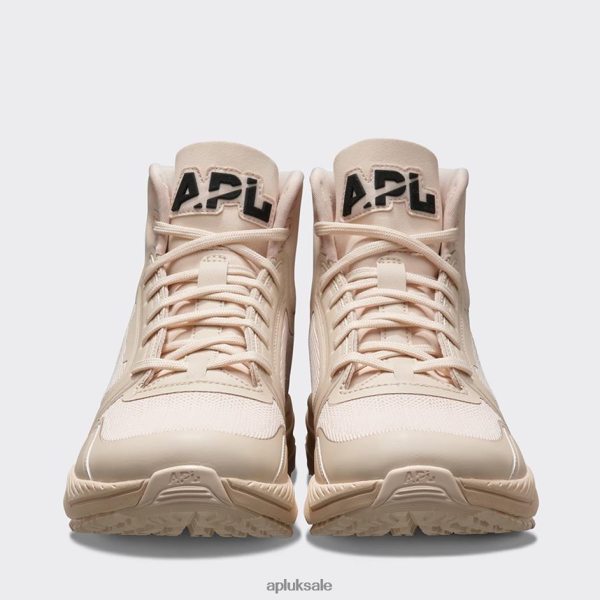 APL TechLoom Defender 41 - VH8XNZ1109 APL Shoes UK Beach/Black Men Outdoors