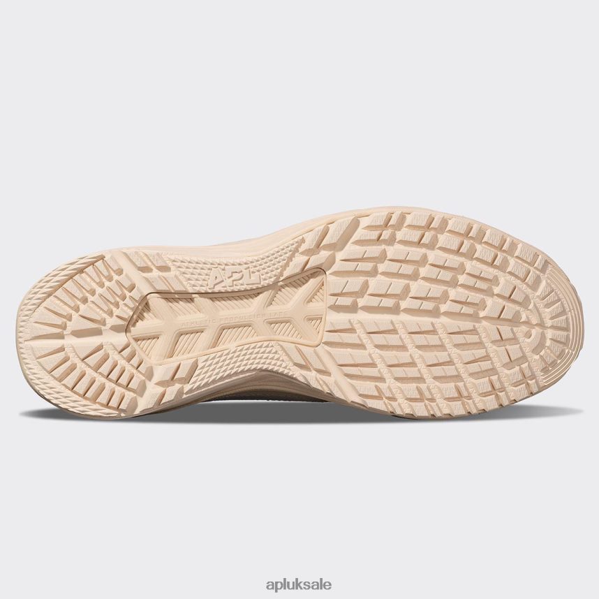 APL TechLoom Defender 41 - VH8XNZ1109 APL Shoes UK Beach/Black Men Outdoors