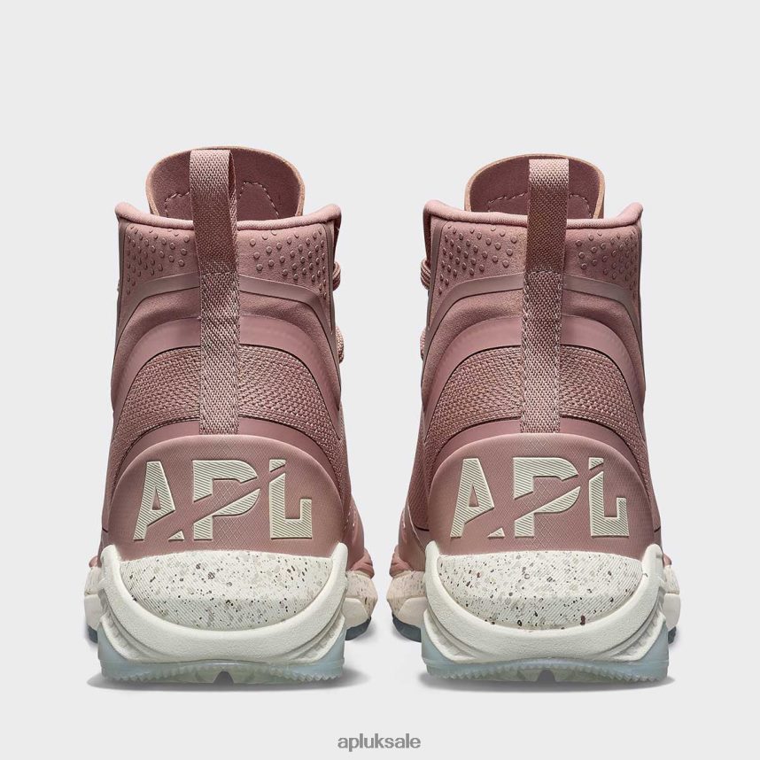 APL TechLoom Defender 41 - VH8XNZ1110 APL Shoes UK Beachwood/Parchment/Ivory Men Outdoors