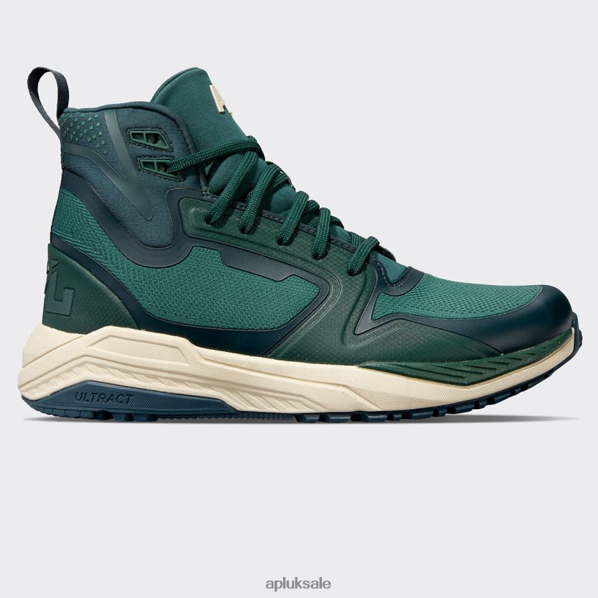 APL TechLoom Defender 42 - VH8XNZ1122 APL Shoes UK Atreides Men Outdoors