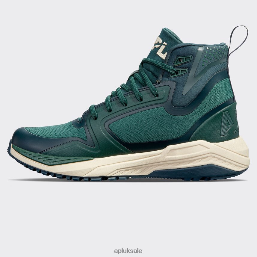 APL TechLoom Defender 42 - VH8XNZ1122 APL Shoes UK Atreides Men Outdoors