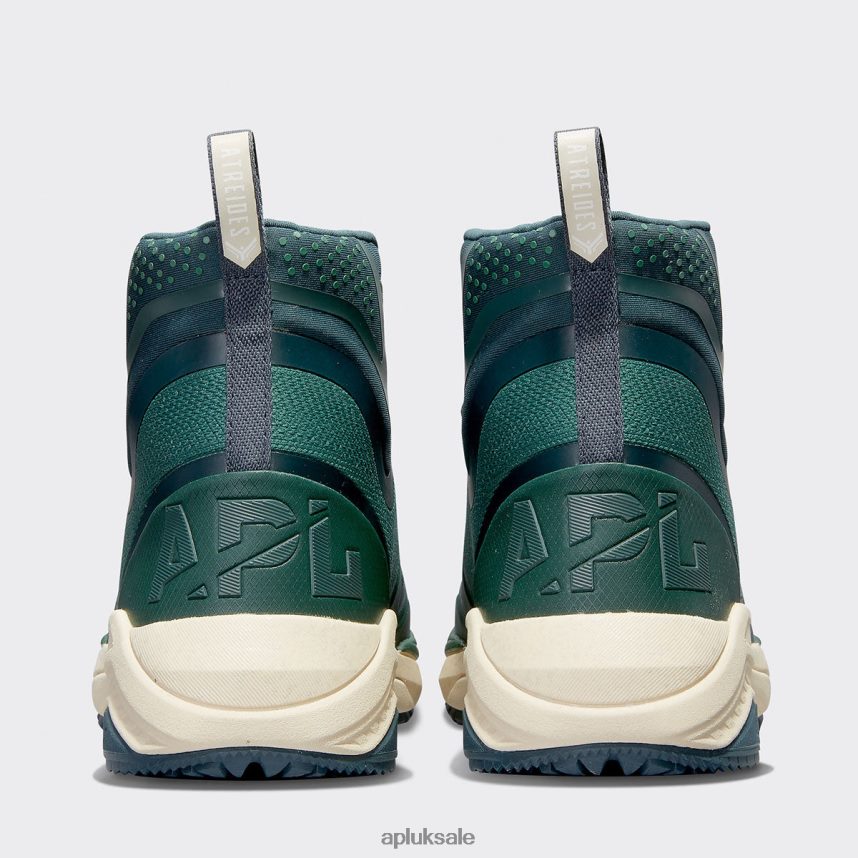 APL TechLoom Defender 42 - VH8XNZ1122 APL Shoes UK Atreides Men Outdoors