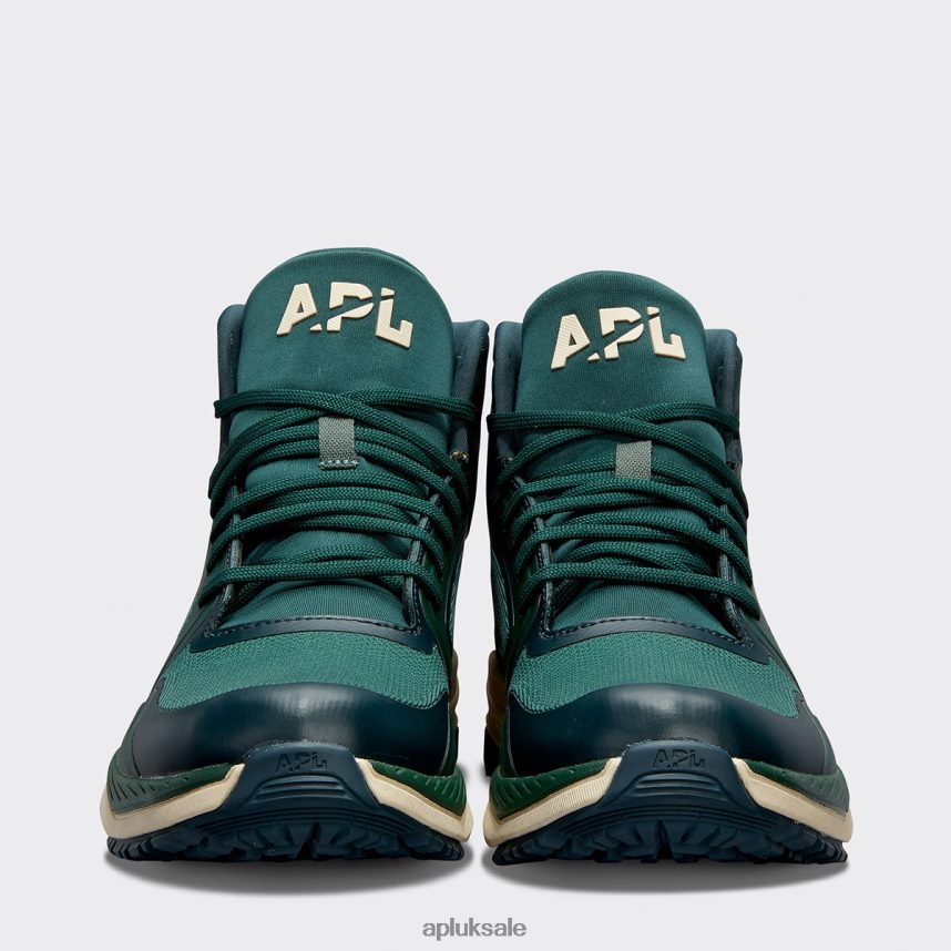 APL TechLoom Defender 42 - VH8XNZ1122 APL Shoes UK Atreides Men Outdoors