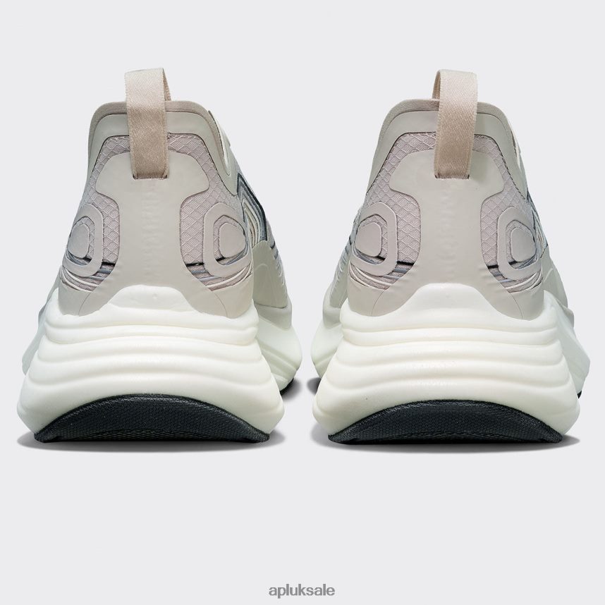 APL Streamline 23 - VH8XNZ825 APL Shoes UK Clay/Smoke/Multi Men Running