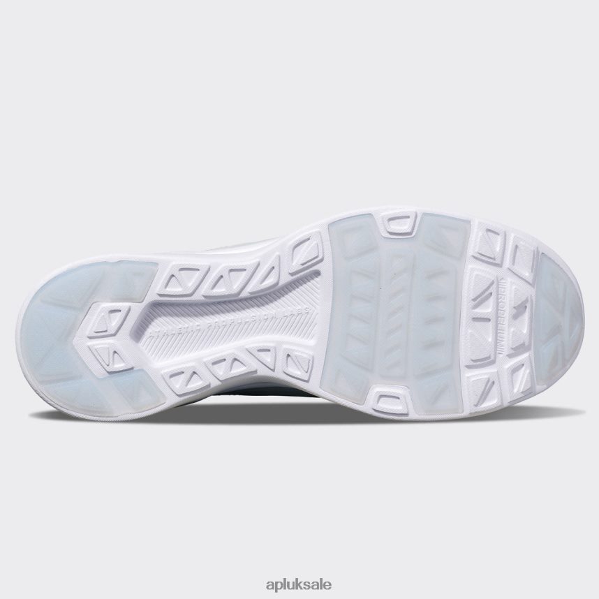 APL TechLoom Bliss 31 - VH8XNZ833 APL Shoes UK Plaster/Midnight/White Men Running