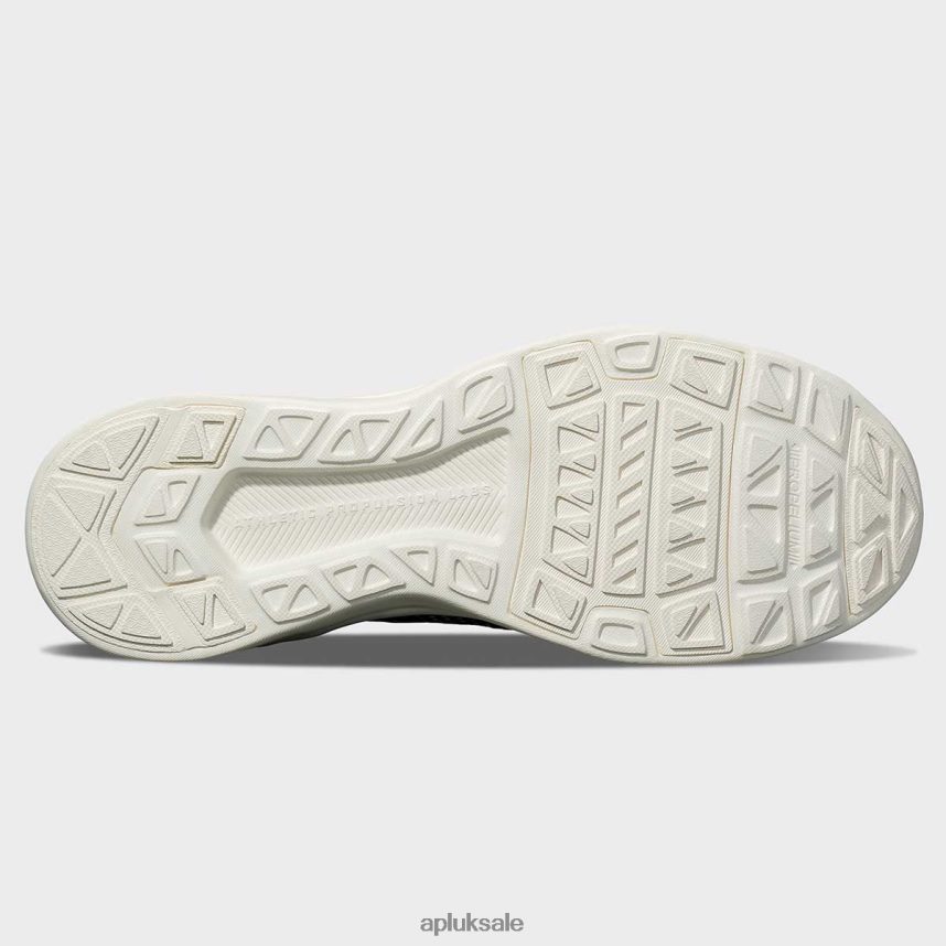 APL TechLoom Breeze 37 - VH8XNZ759 APL Shoes UK Navy/Ivory/Ombre Men Running