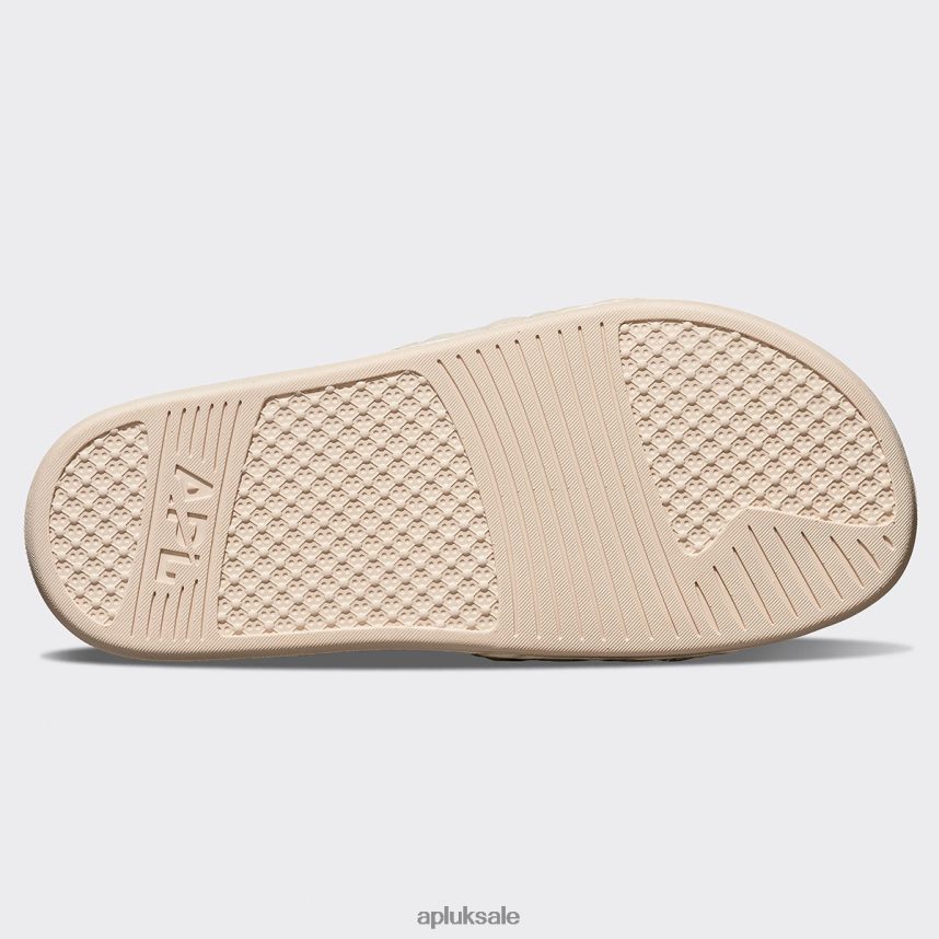 APL Lusso Slide 14 - VH8XNZ983 APL Shoes UK Beach/Energy Men Slides