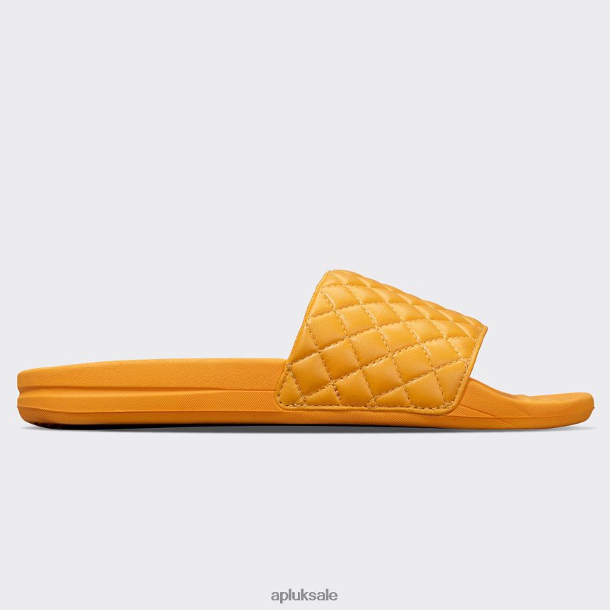 APL Lusso Slide 16 - VH8XNZ1052 APL Shoes UK Mango Men Slides