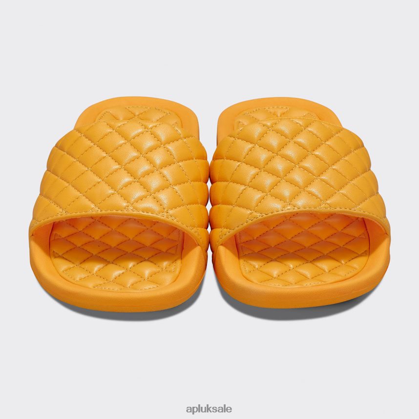 APL Lusso Slide 16 - VH8XNZ1052 APL Shoes UK Mango Men Slides