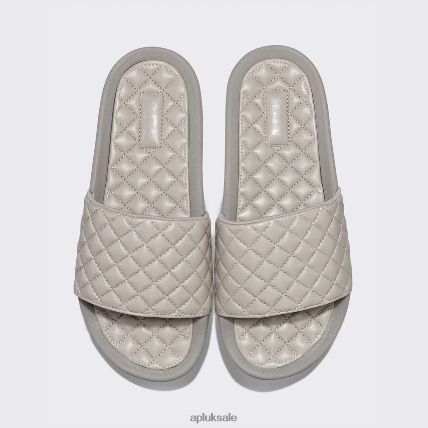 APL Lusso Slide 16 - VH8XNZ1071 APL Shoes UK Tundra Men Slides