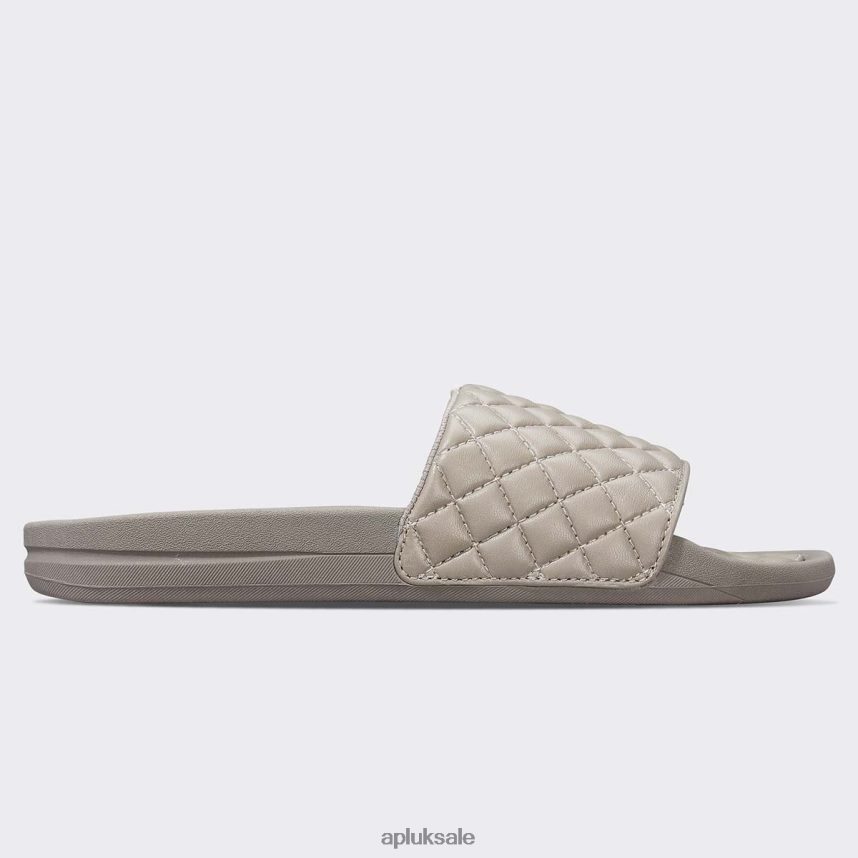 APL Lusso Slide 16 - VH8XNZ1071 APL Shoes UK Tundra Men Slides