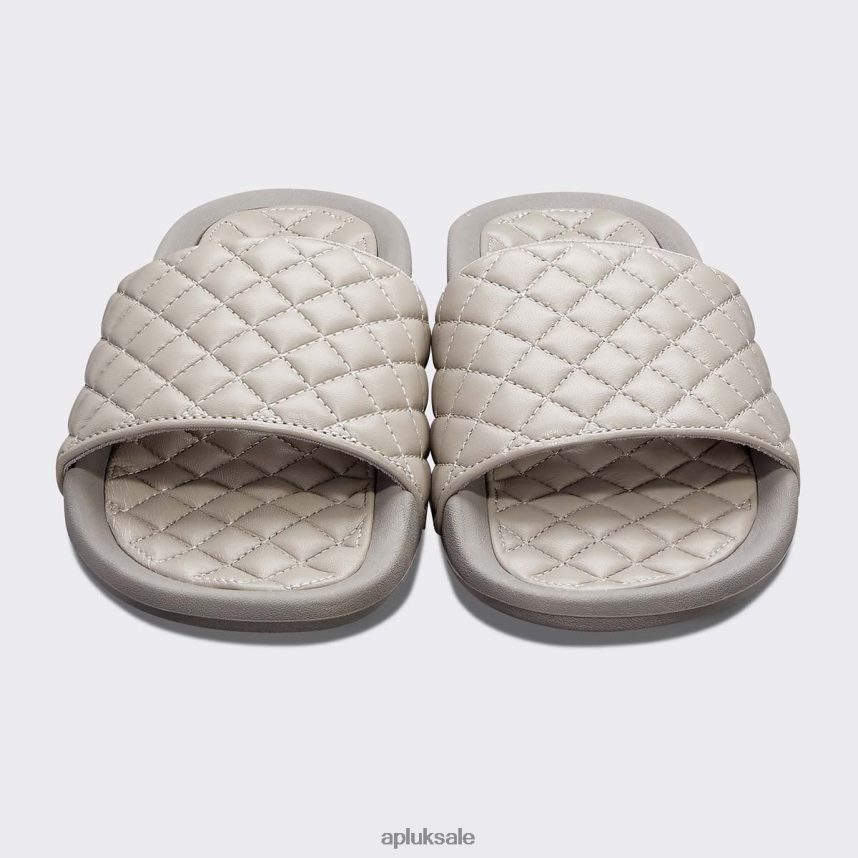 APL Lusso Slide 16 - VH8XNZ1071 APL Shoes UK Tundra Men Slides