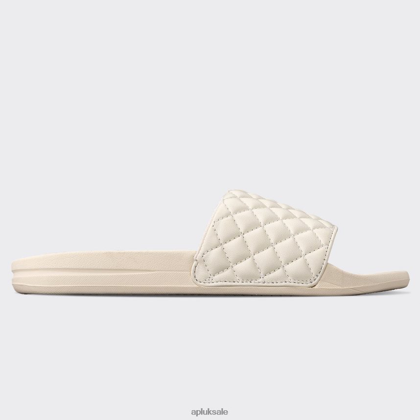 APL Lusso Slide 17 - VH8XNZ1099 APL Shoes UK Pristine Men Slides