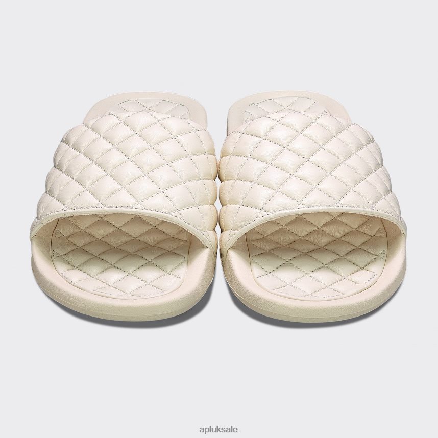 APL Lusso Slide 17 - VH8XNZ1099 APL Shoes UK Pristine Men Slides