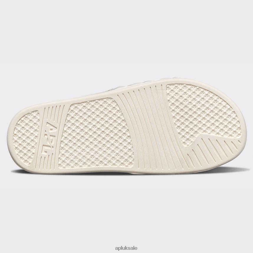 APL Lusso Slide 17 - VH8XNZ1099 APL Shoes UK Pristine Men Slides
