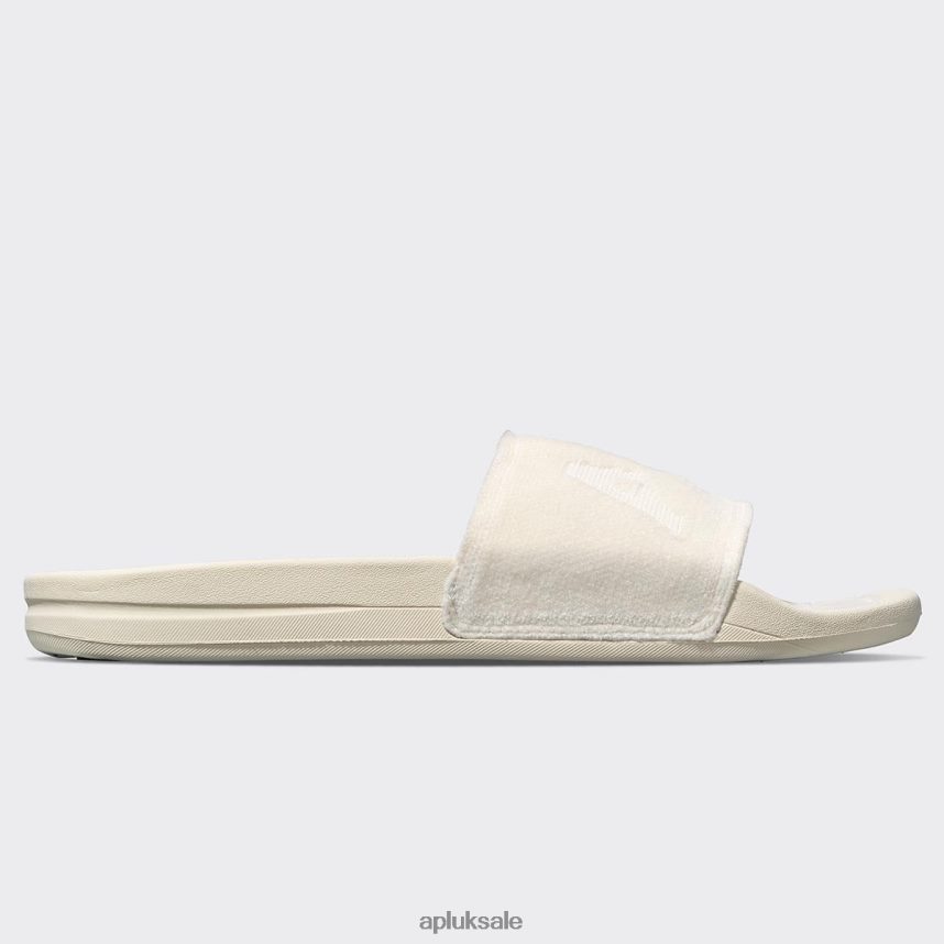 APL TechLoom Velvet Slide - VH8XNZ997 APL Shoes UK Pristine Men Slides