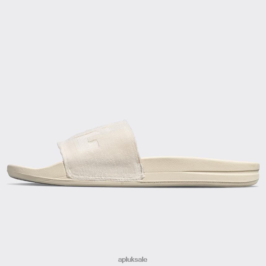 APL TechLoom Velvet Slide - VH8XNZ997 APL Shoes UK Pristine Men Slides