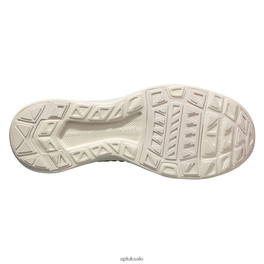 APL TechLoom Chelsea - VH8XNZ953 APL Shoes UK Black/Pristine Men Training