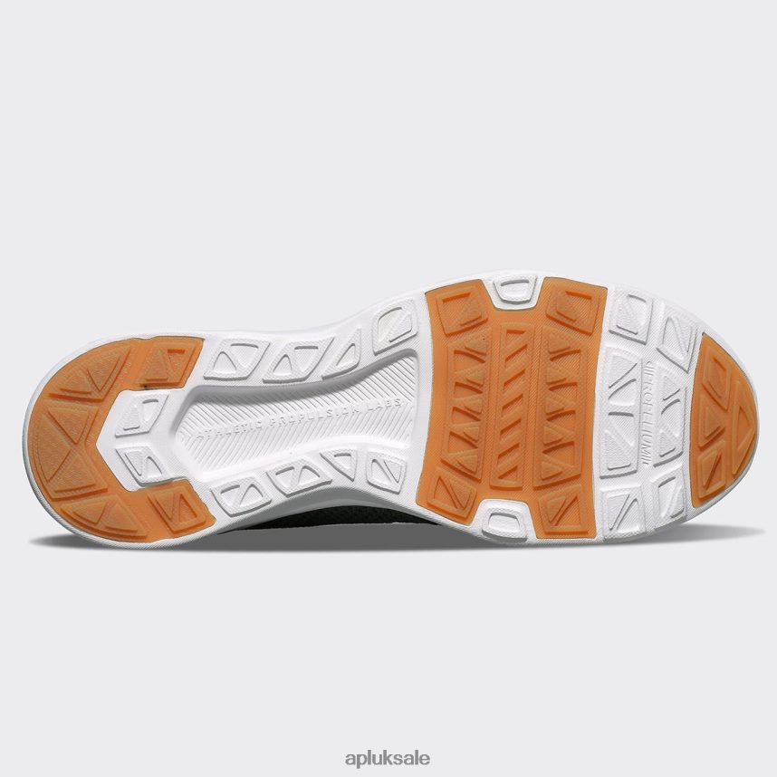 APL TechLoom Tracer 53 - VH8XNZ930 APL Shoes UK Fatigue/White/Gum Men Training