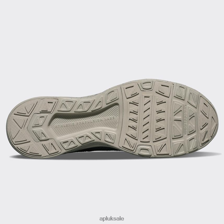 APL TechLoom Tracer 55 - VH8XNZ962 APL Shoes UK Asteroid/Clay/Silver Men Training