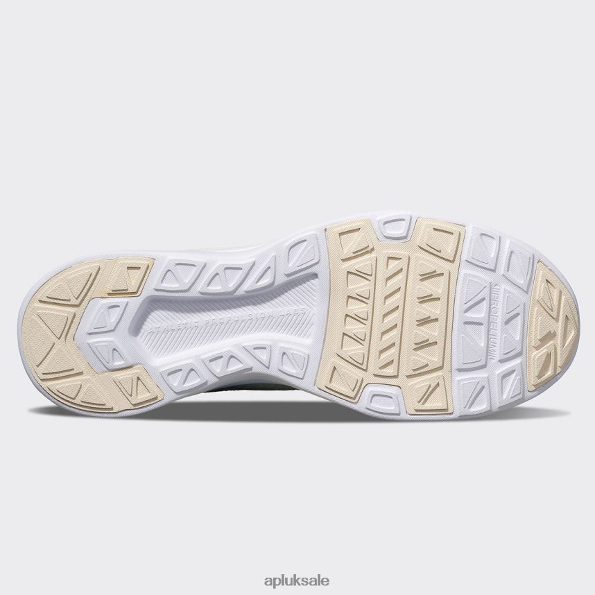 APL TechLoom Tracer 55 - VH8XNZ974 APL Shoes UK Black/Midnight/Pristine Men Training