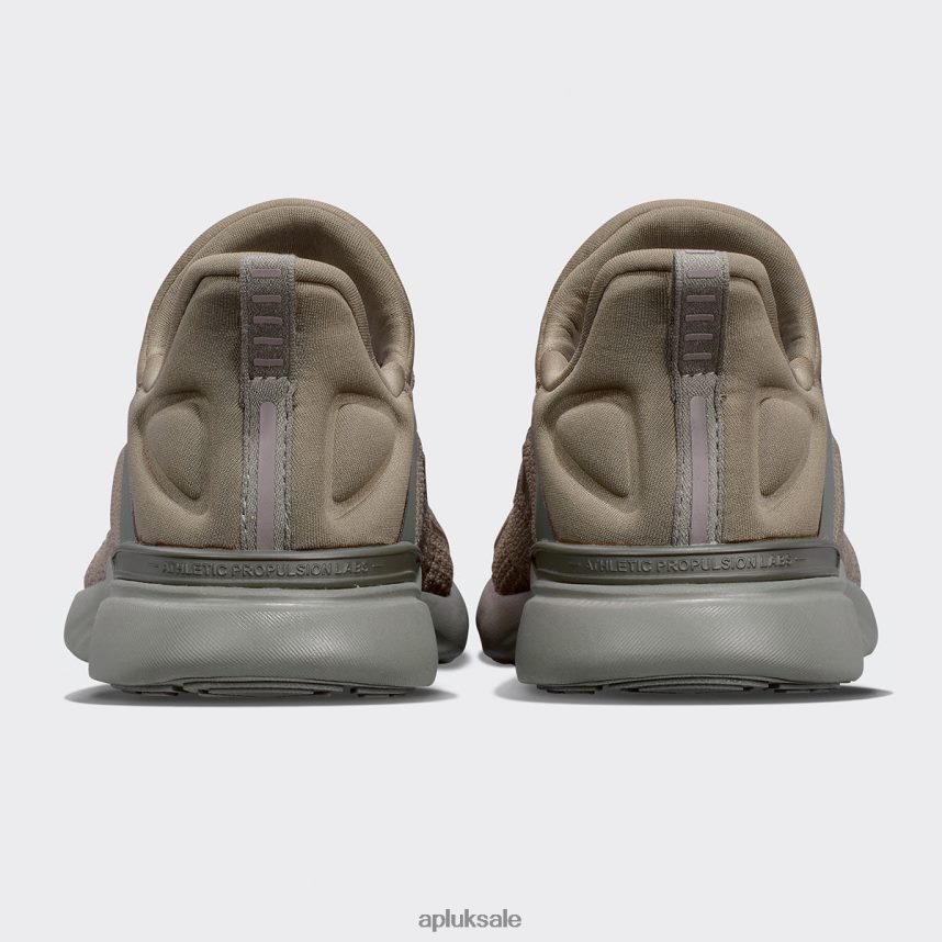 APL TechLoom Tracer 56 - VH8XNZ980 APL Shoes UK Fatigue Men Training