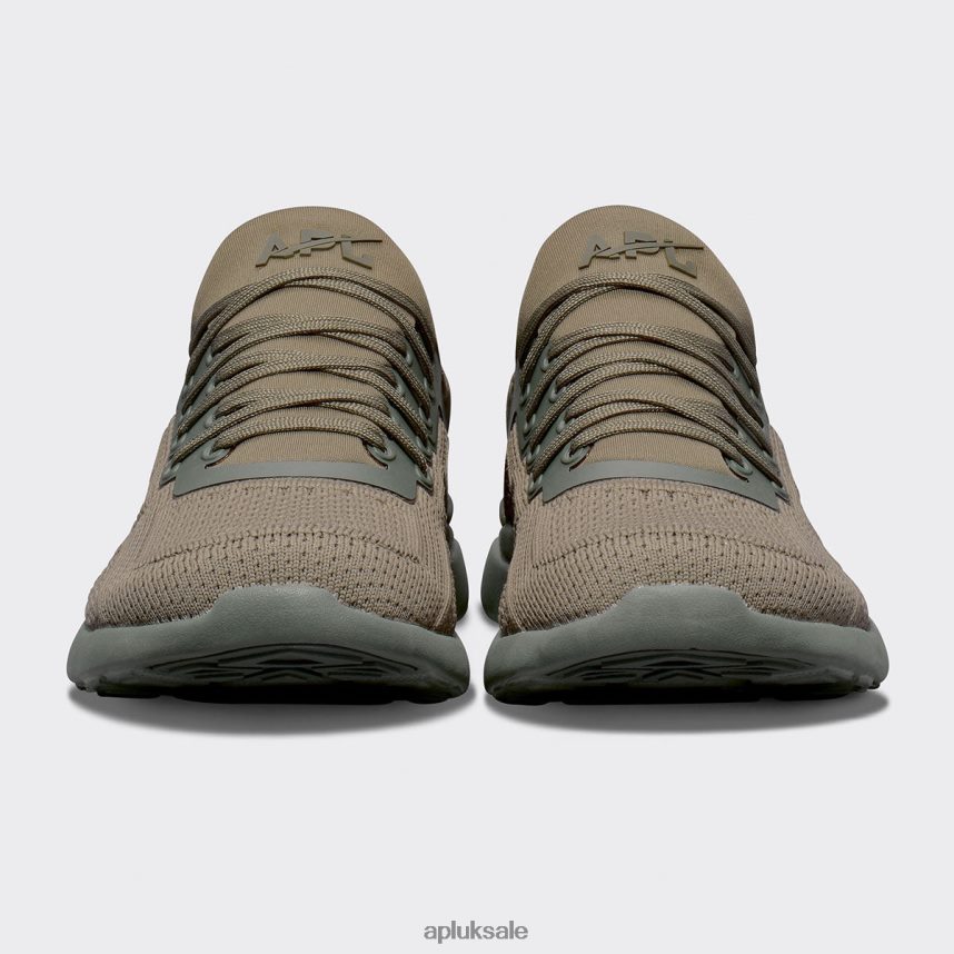 APL TechLoom Tracer 56 - VH8XNZ980 APL Shoes UK Fatigue Men Training