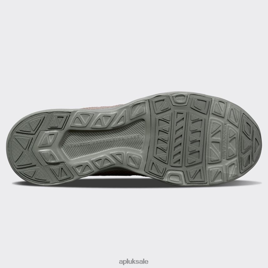 APL TechLoom Tracer 56 - VH8XNZ980 APL Shoes UK Fatigue Men Training