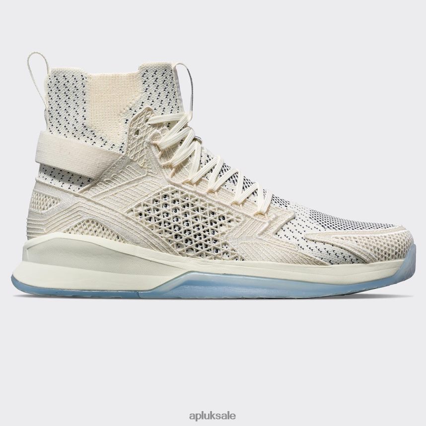 APL Concept X 10 - VH8XNZ501 APL UK Sale Pristine/Midnight Unisex Basketball