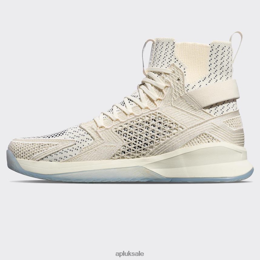 APL Concept X 10 - VH8XNZ501 APL UK Sale Pristine/Midnight Unisex Basketball