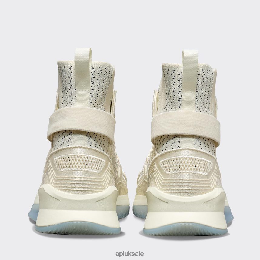 APL Concept X 10 - VH8XNZ501 APL UK Sale Pristine/Midnight Unisex Basketball