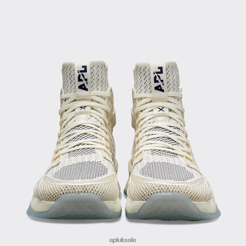 APL Concept X 10 - VH8XNZ501 APL UK Sale Pristine/Midnight Unisex Basketball