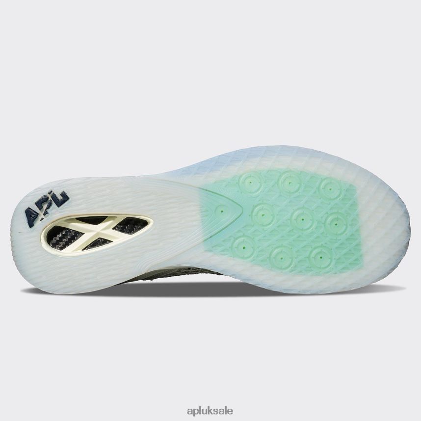 APL Concept X 10 - VH8XNZ501 APL UK Sale Pristine/Midnight Unisex Basketball