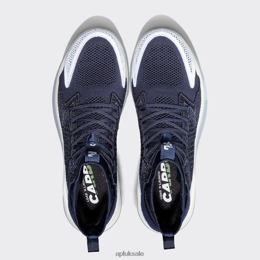 APL Concept X 10 - VH8XNZ502 APL UK Sale Navy/White/Laser Red Unisex Basketball