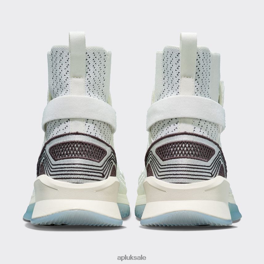 APL Concept X 10 - VH8XNZ503 APL UK Sale Ivory/Anthracite Unisex Basketball