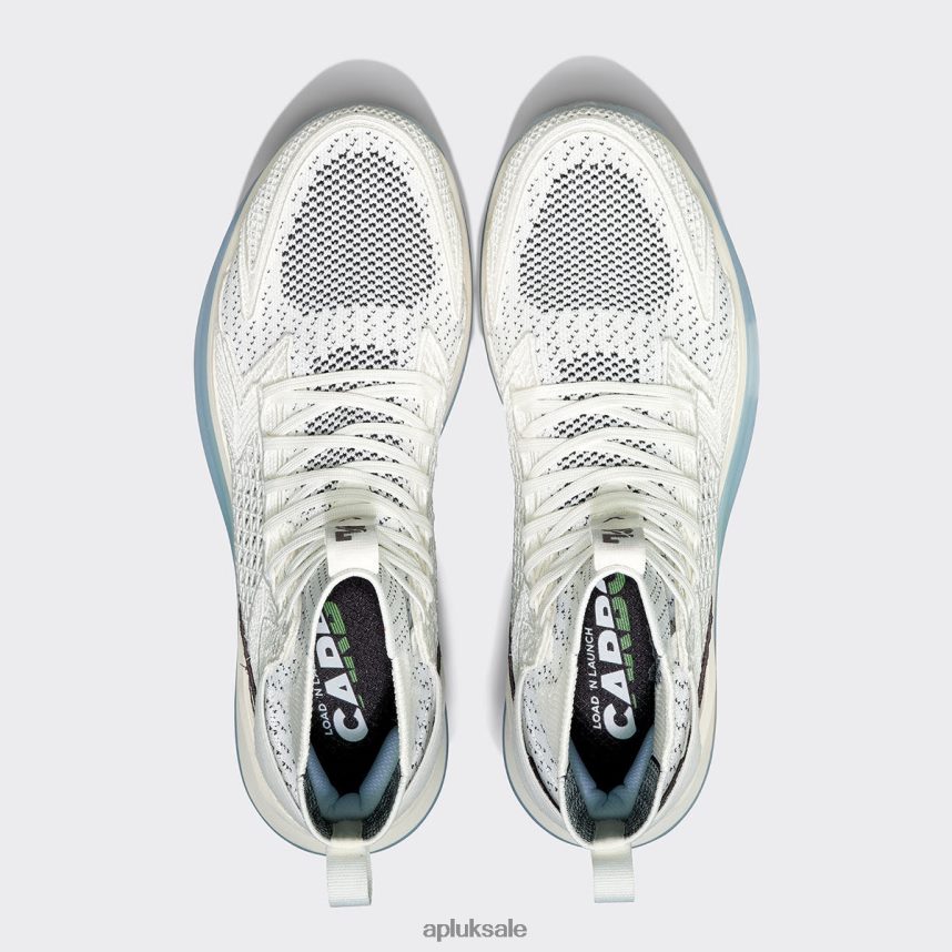 APL Concept X 10 - VH8XNZ503 APL UK Sale Ivory/Anthracite Unisex Basketball