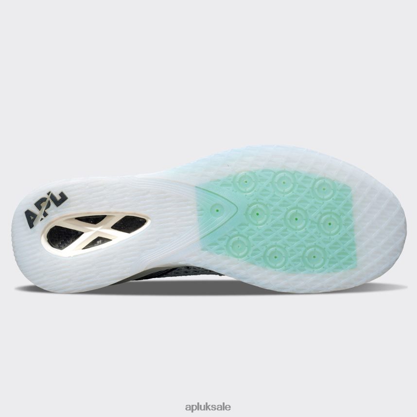 APL Concept X 10 - VH8XNZ503 APL UK Sale Ivory/Anthracite Unisex Basketball