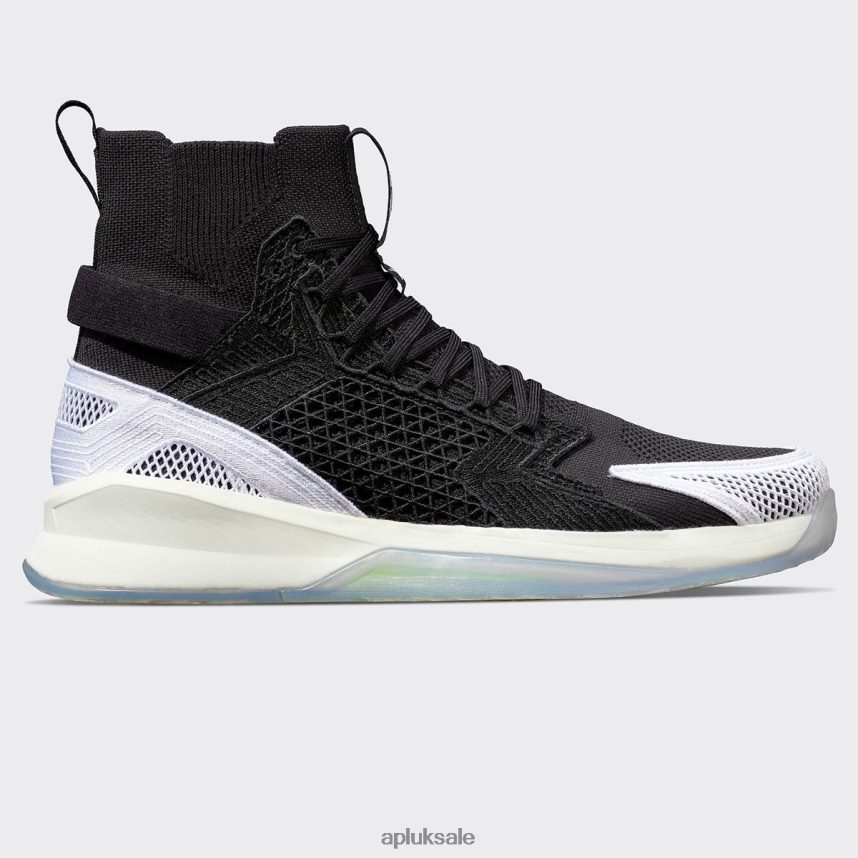 APL Concept X 10 - VH8XNZ505 APL UK Sale Black/White/Clear Unisex Basketball