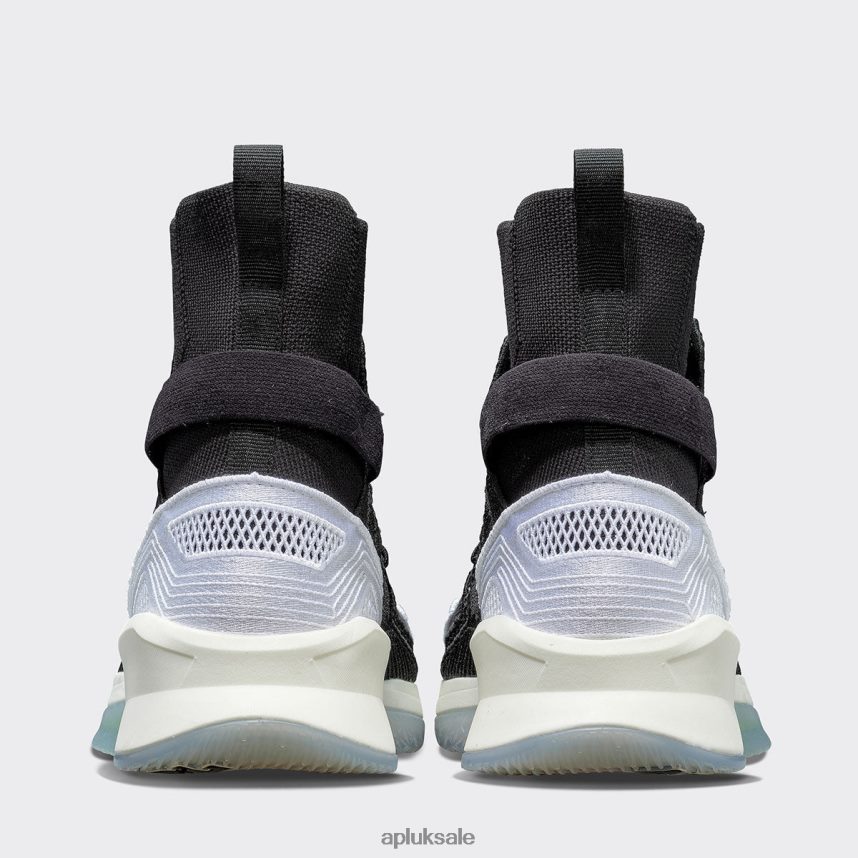 APL Concept X 10 - VH8XNZ505 APL UK Sale Black/White/Clear Unisex Basketball