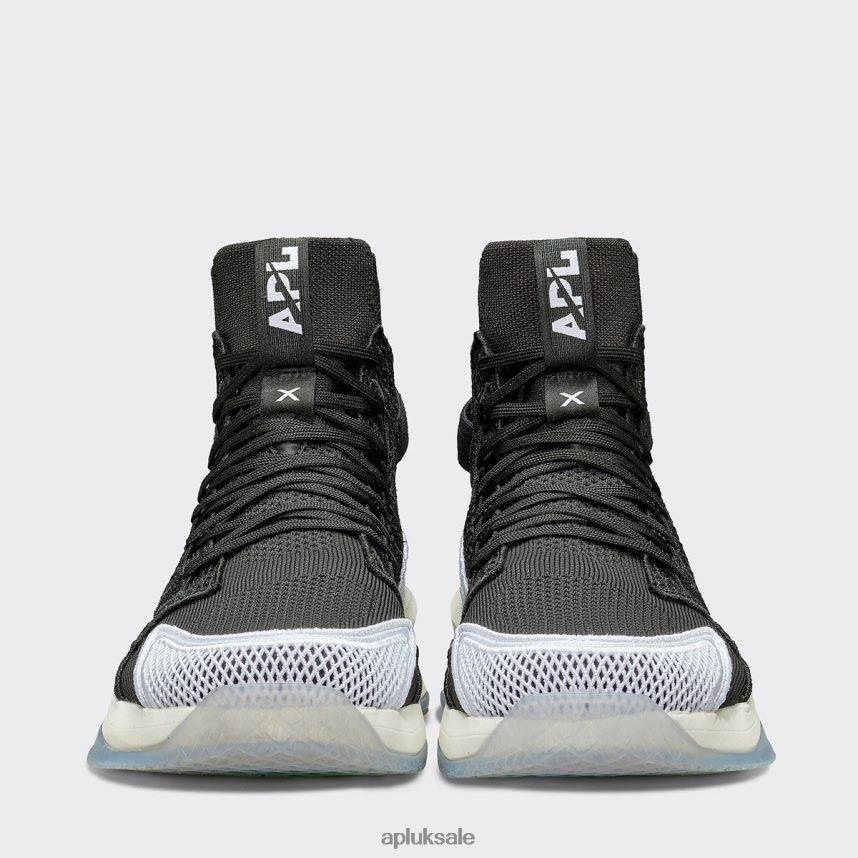 APL Concept X 10 - VH8XNZ505 APL UK Sale Black/White/Clear Unisex Basketball