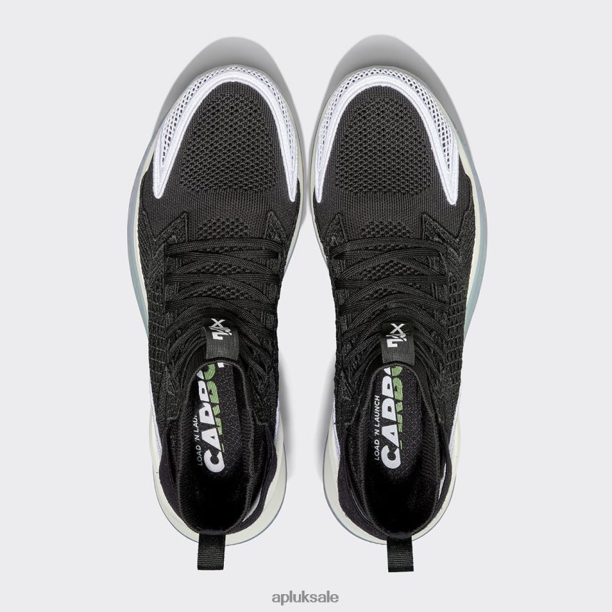 APL Concept X 10 - VH8XNZ505 APL UK Sale Black/White/Clear Unisex Basketball