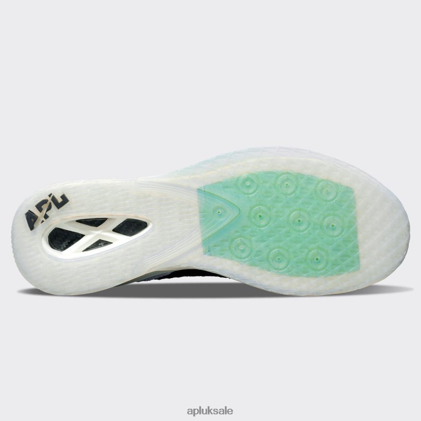 APL Concept X 10 - VH8XNZ505 APL UK Sale Black/White/Clear Unisex Basketball