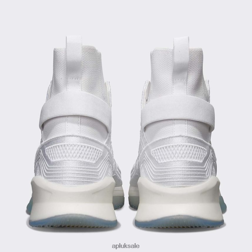 APL Concept X 10 - VH8XNZ507 APL UK Sale White/Black Unisex Basketball