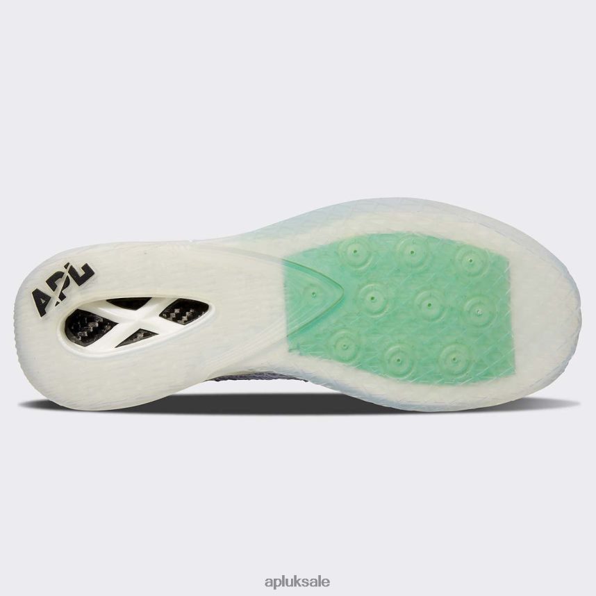 APL Concept X 10 - VH8XNZ507 APL UK Sale White/Black Unisex Basketball