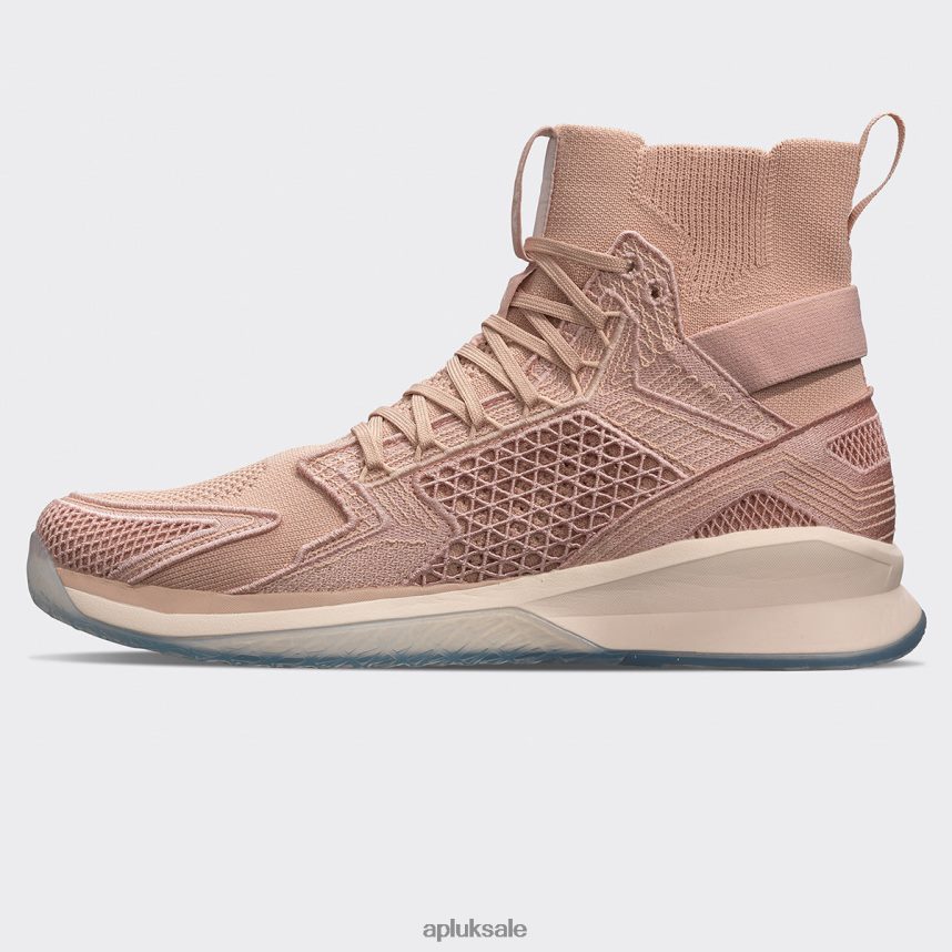 APL Concept X 10 - VH8XNZ508 APL UK Sale Rose Dust/Nude Unisex Basketball