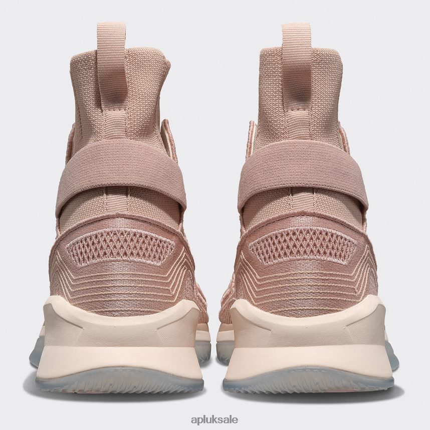 APL Concept X 10 - VH8XNZ508 APL UK Sale Rose Dust/Nude Unisex Basketball