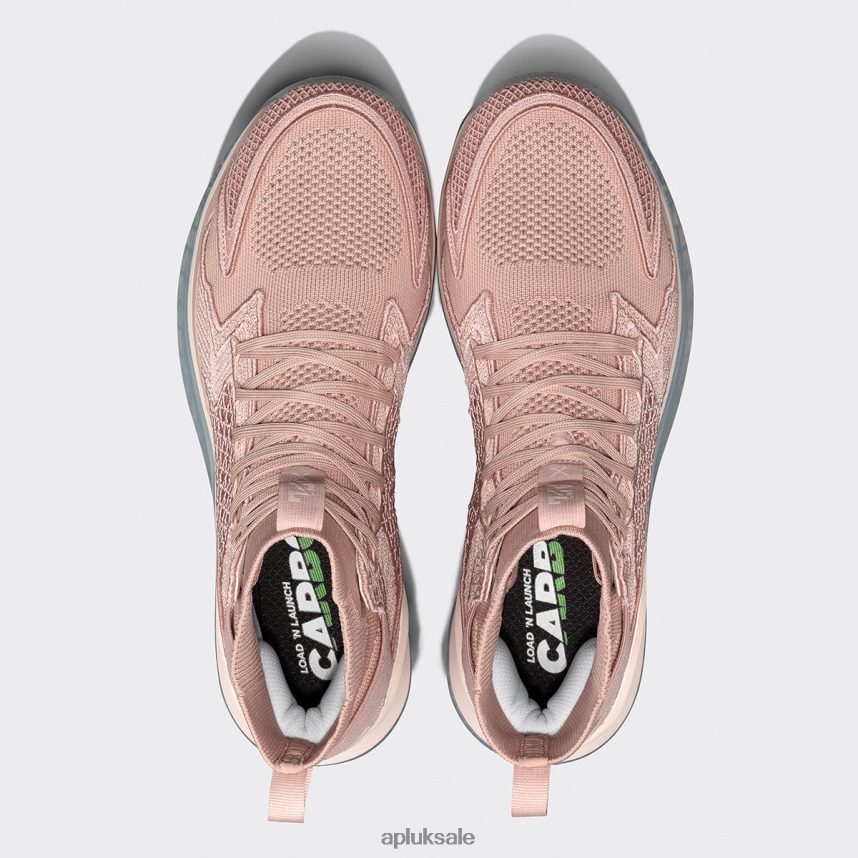 APL Concept X 10 - VH8XNZ508 APL UK Sale Rose Dust/Nude Unisex Basketball