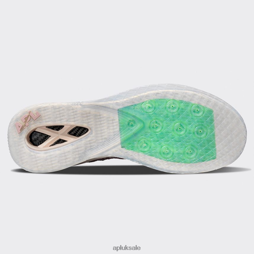 APL Concept X 10 - VH8XNZ508 APL UK Sale Rose Dust/Nude Unisex Basketball