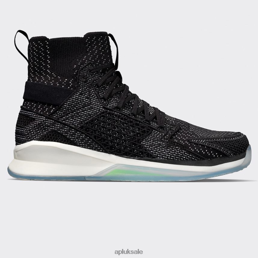 APL Concept X 10 - VH8XNZ510 APL UK Sale Black/White Unisex Basketball